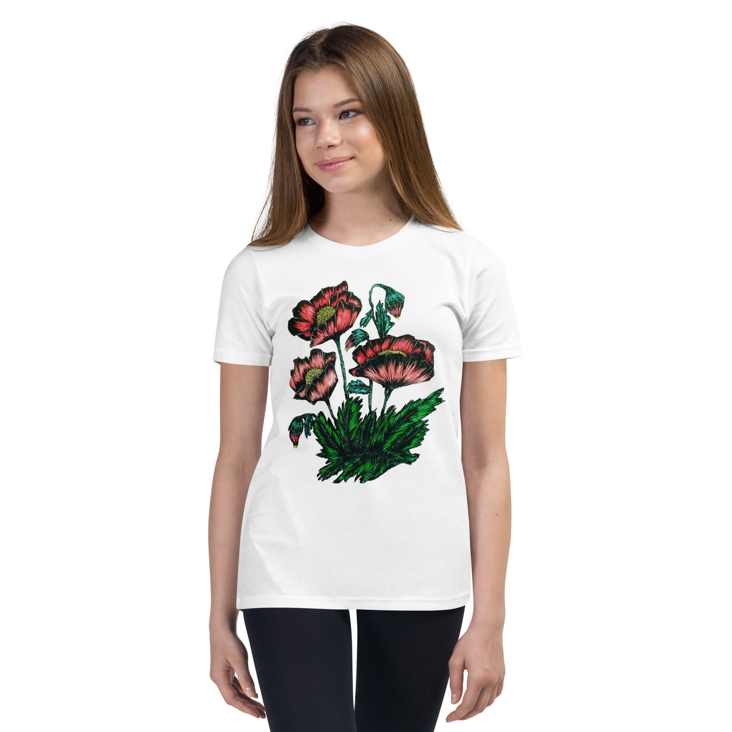 Youth Short Sleeve T-Shirt