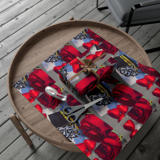 Gift Wrap Papers