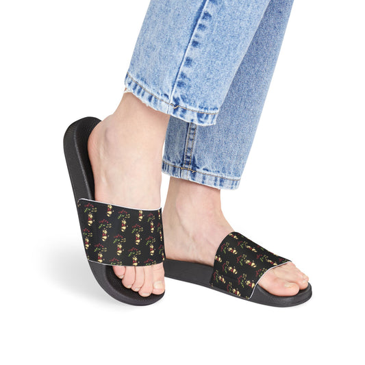 Women's Removable-Strap Sandals