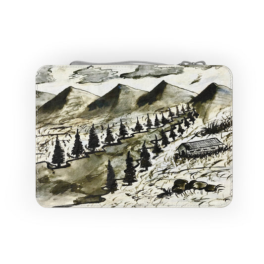 Paper Lunch Bag
