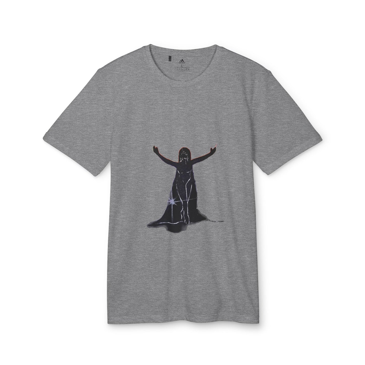 adidas® Unisex Sport T-shirt