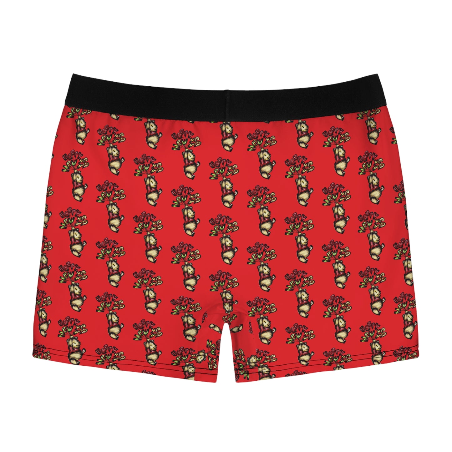 Men's Boxer Briefs (AOP)