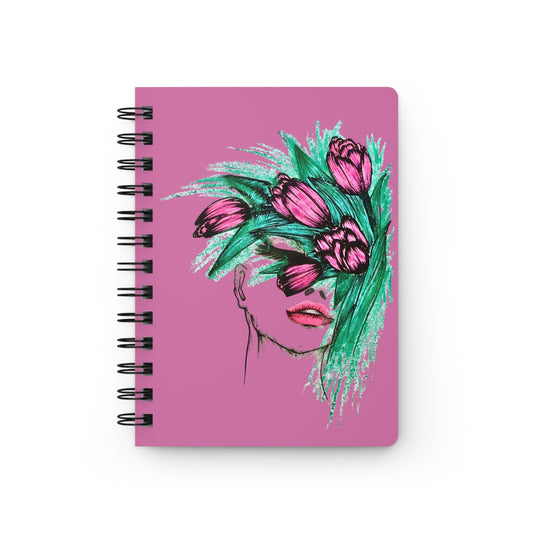 Spiral Bound Journal