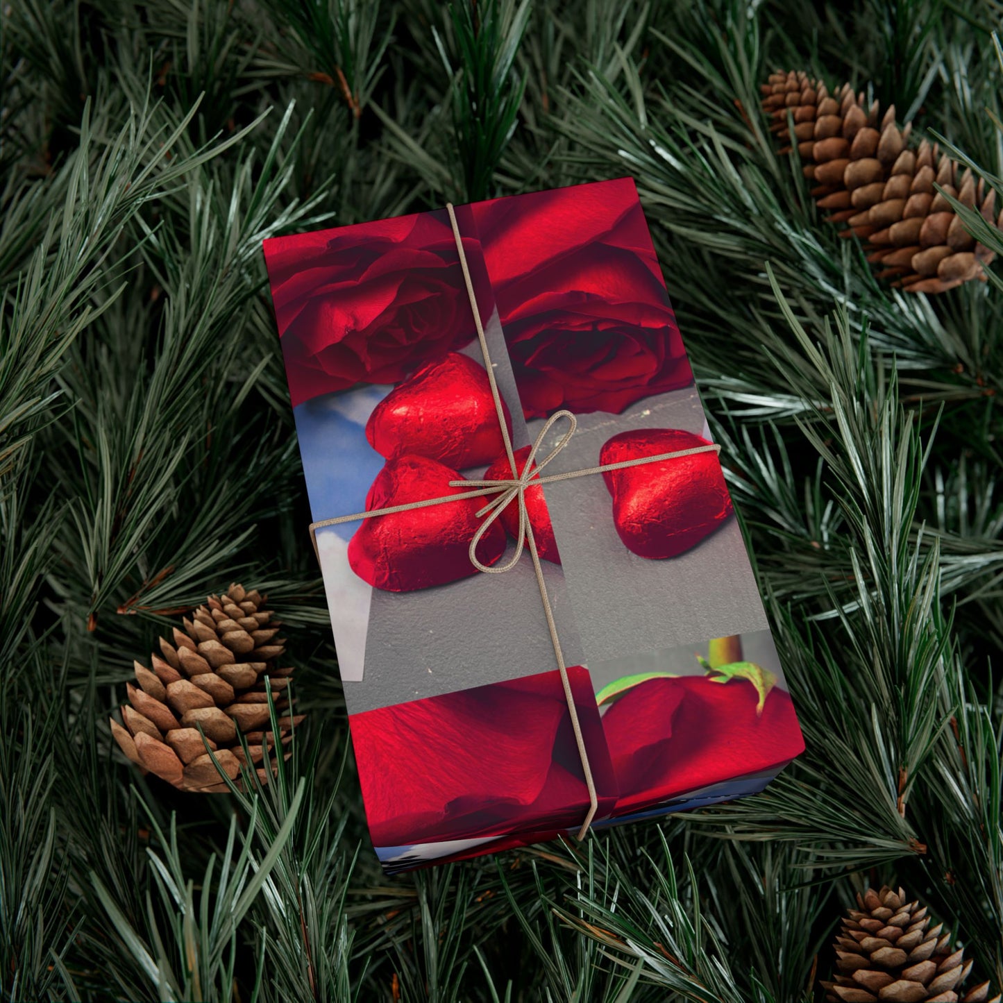 Gift Wrap Papers