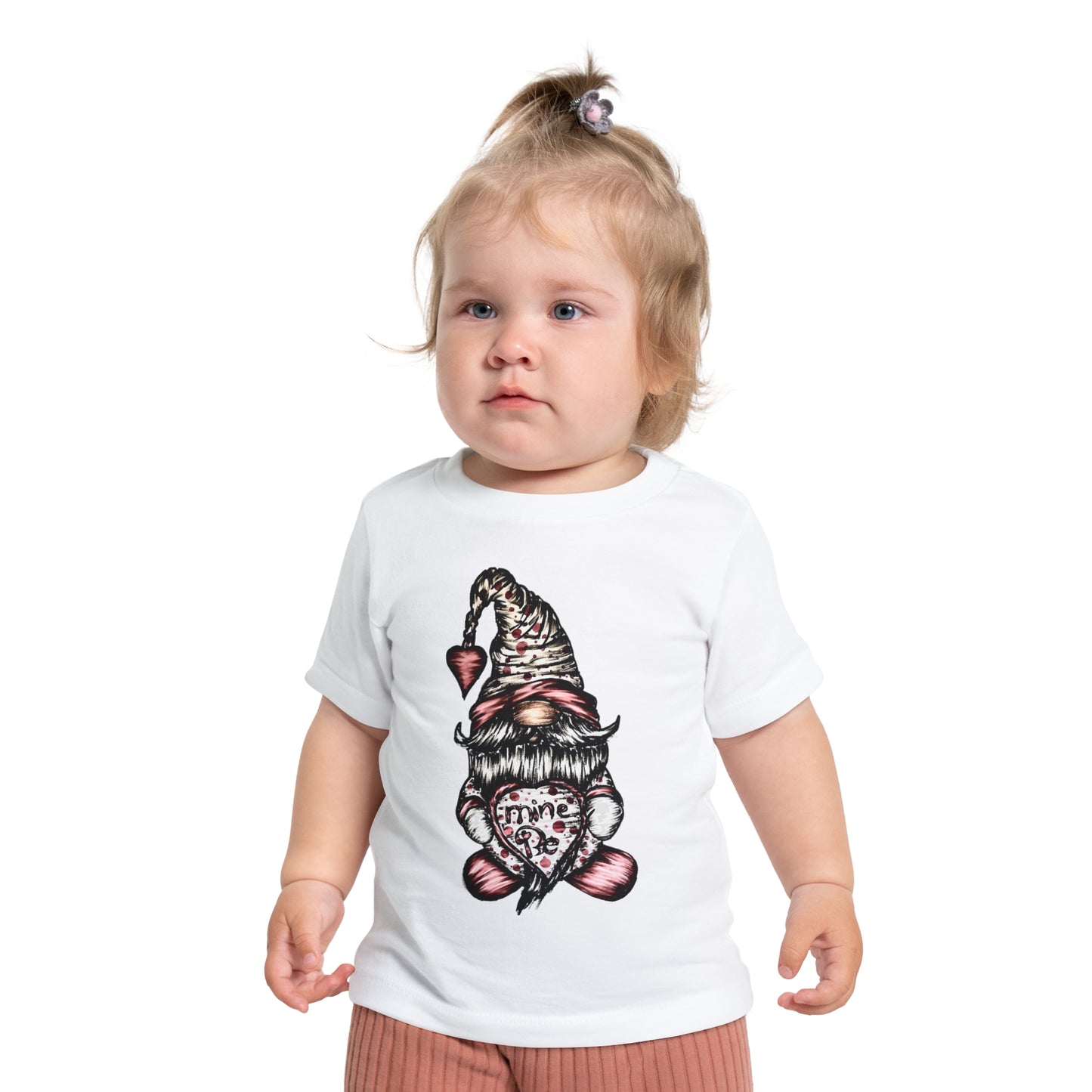 Baby Short Sleeve T-Shirt