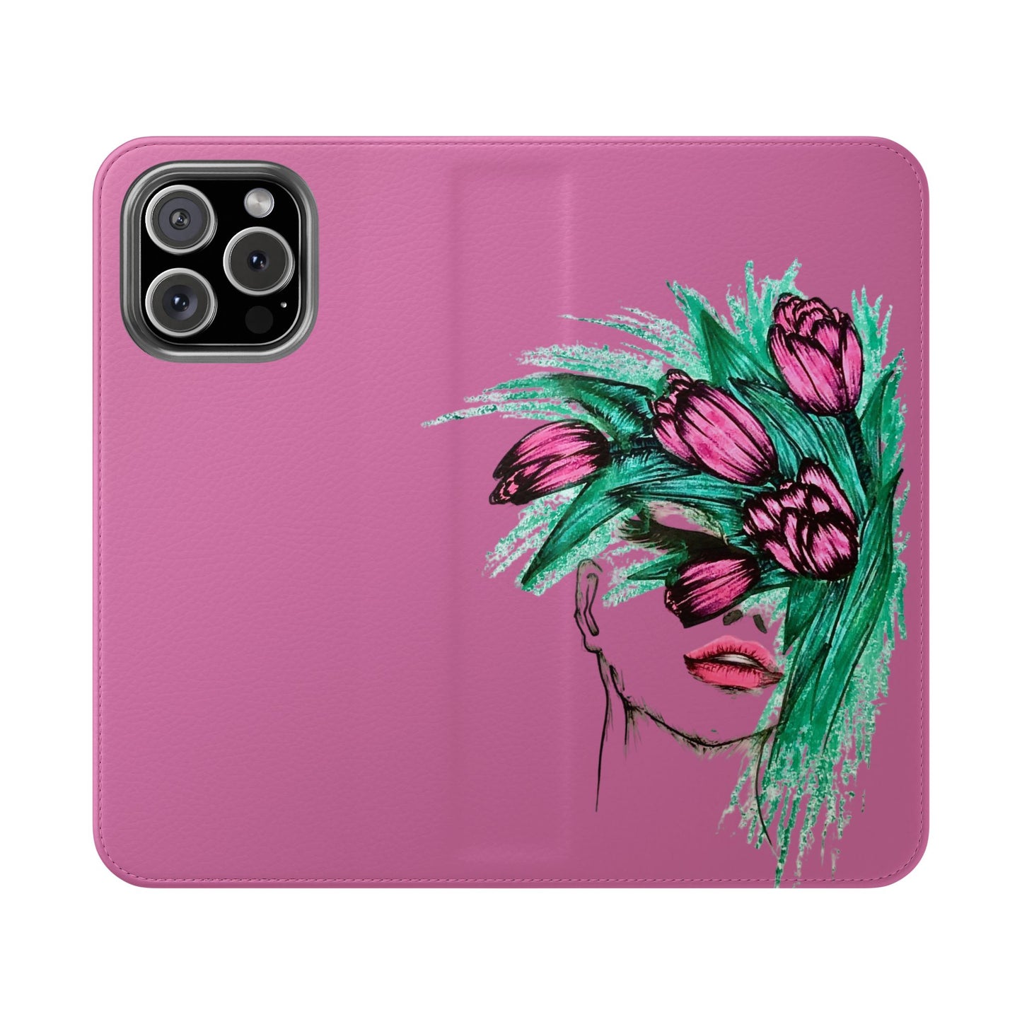 Flip Cases