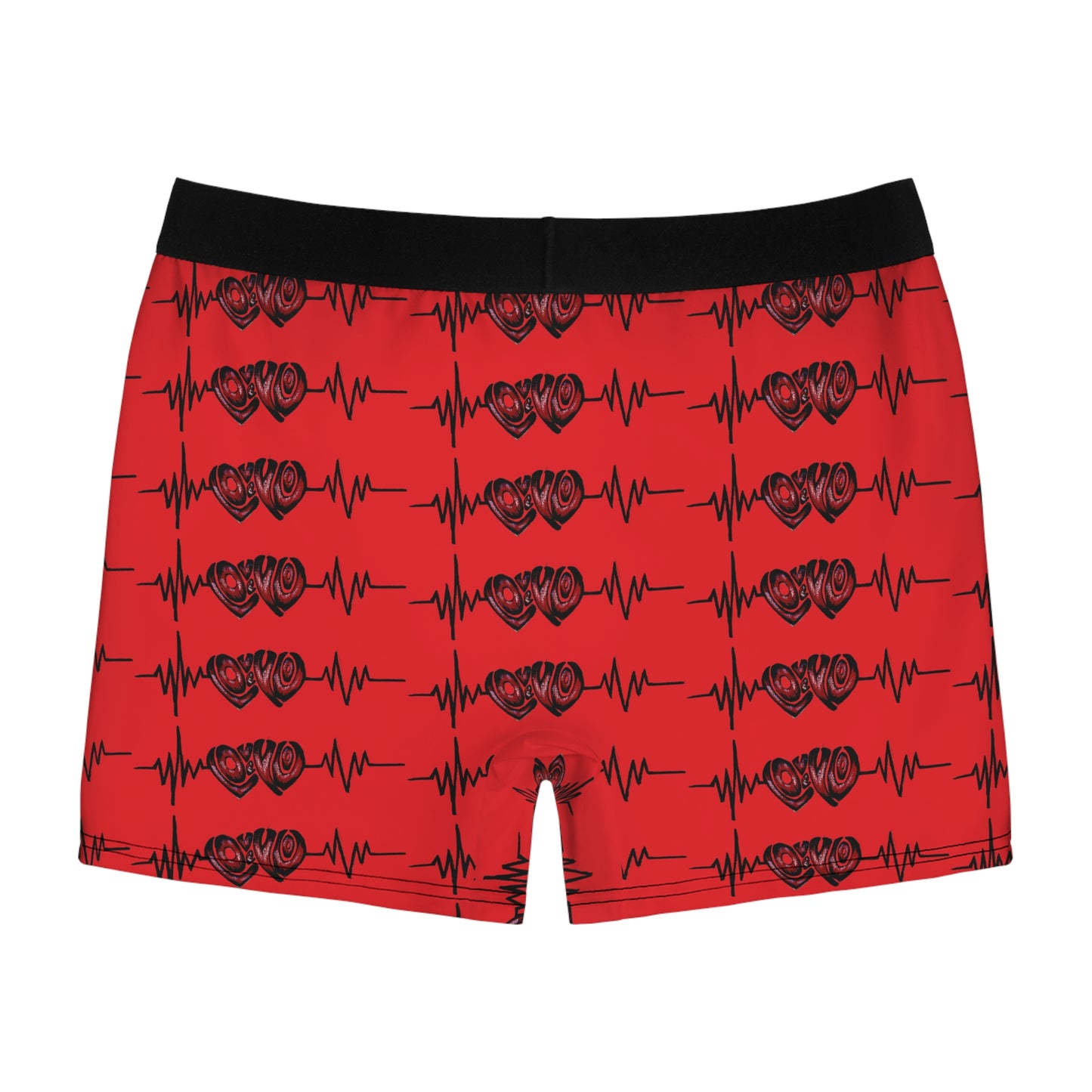 Men's Boxer Briefs (AOP)