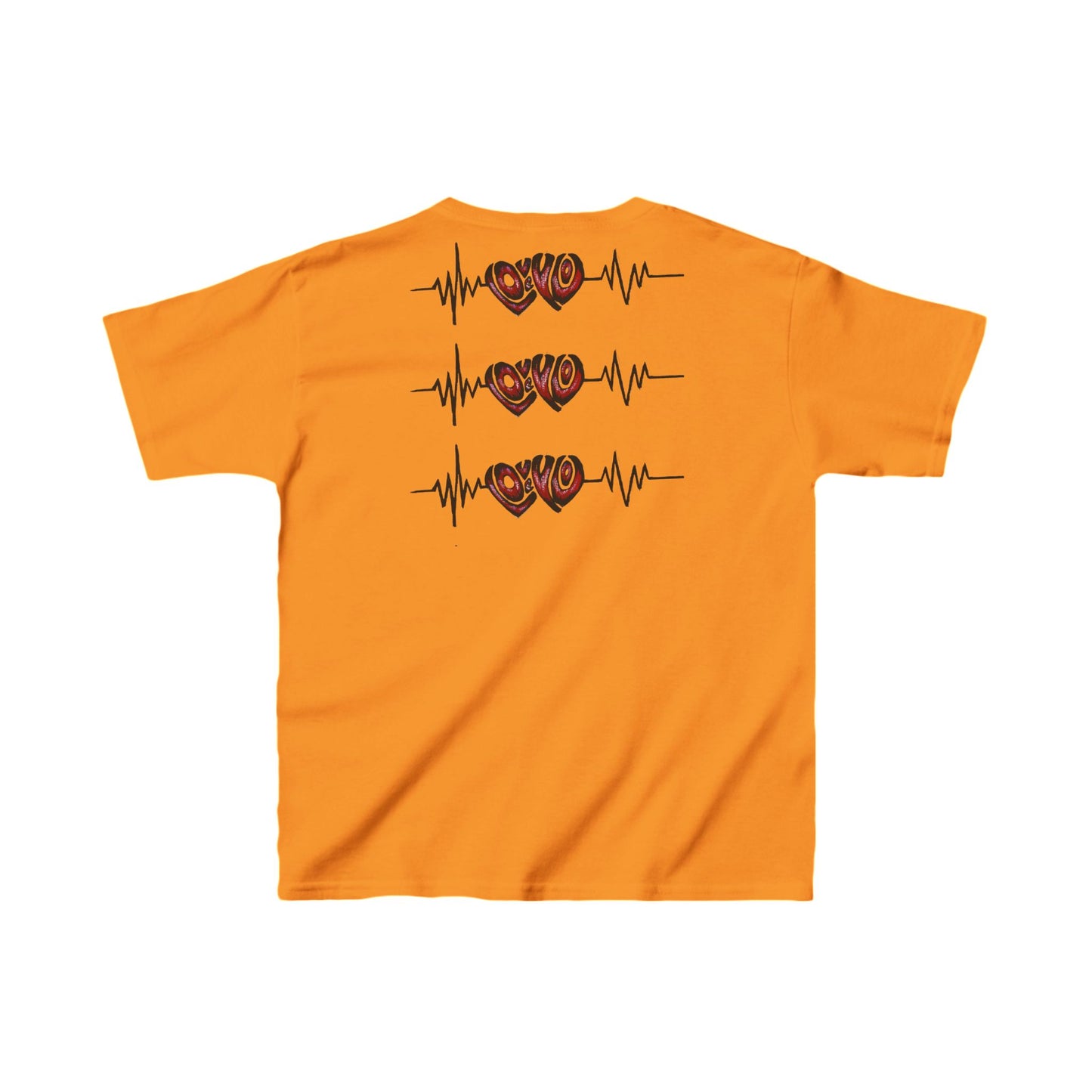 Kids Heavy Cotton™ Tee