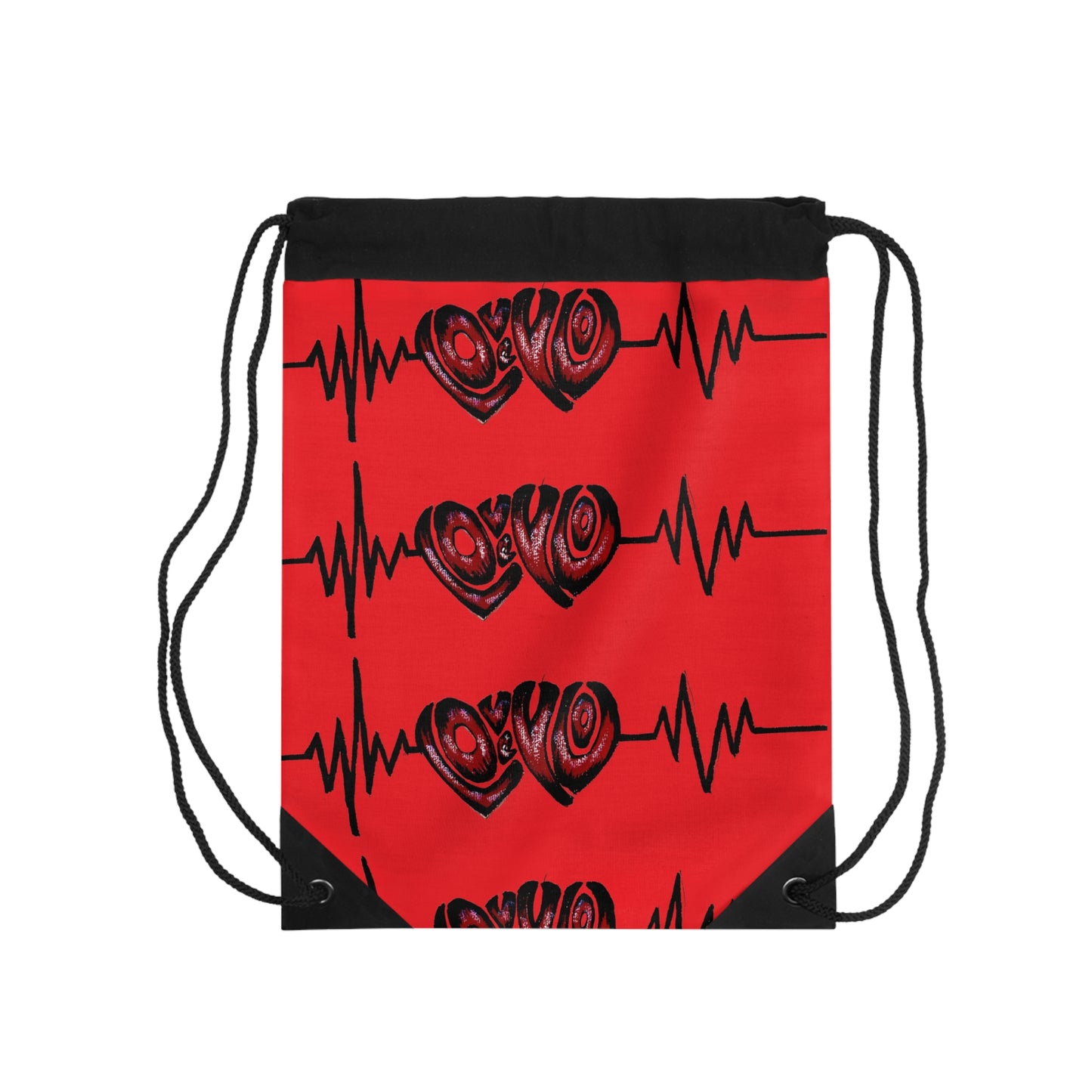 Drawstring Bag