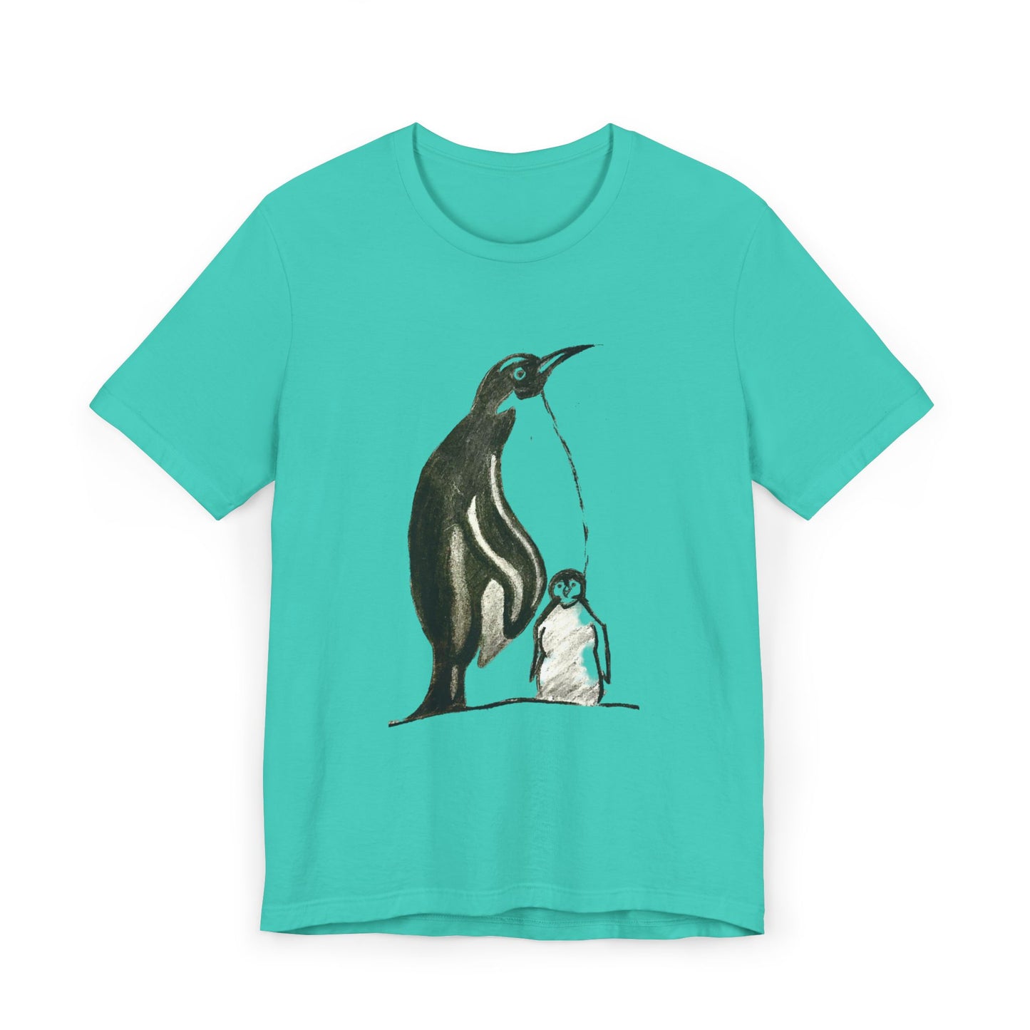 Unisex Jersey T-Shirt
