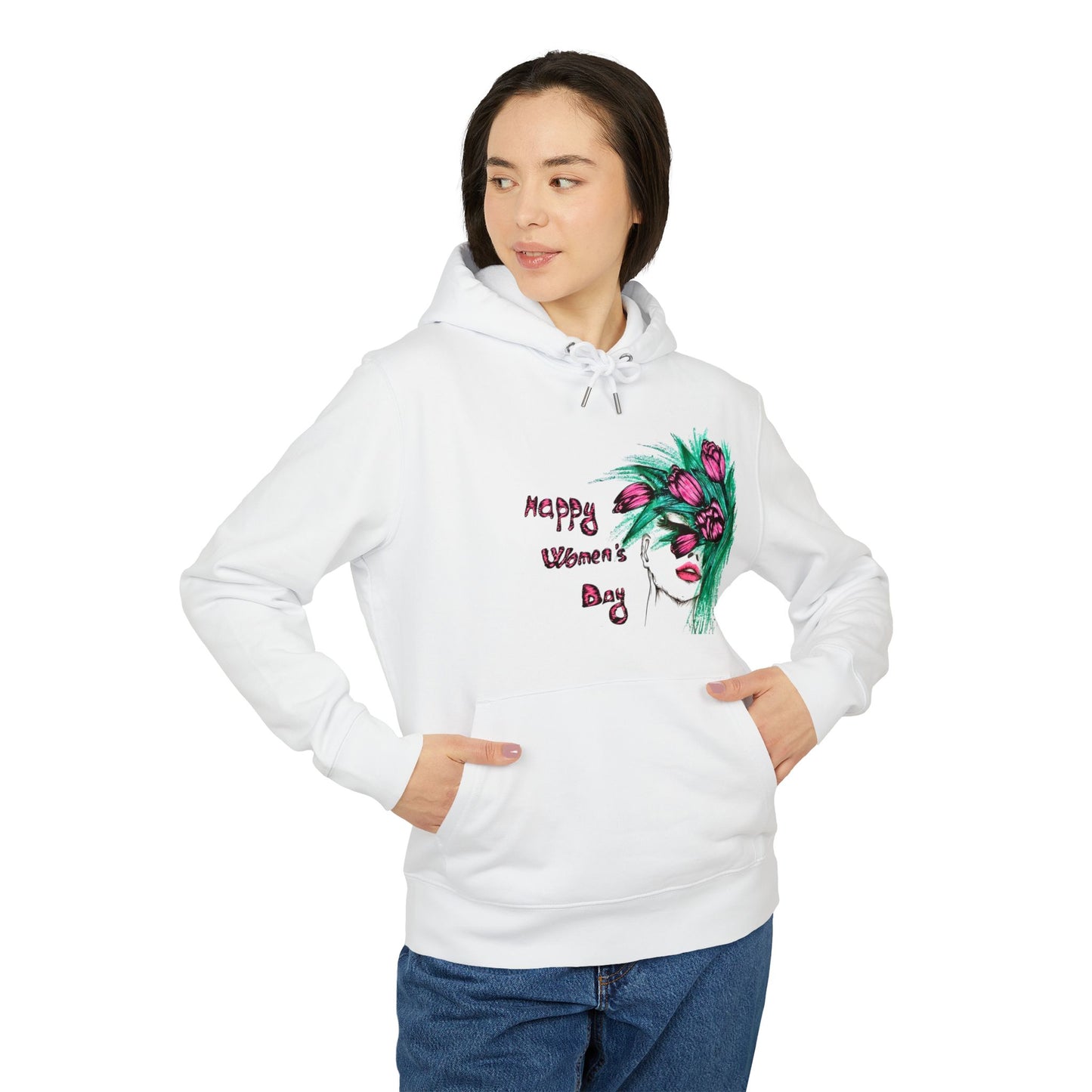 Unisex Cruiser 2.0 Hoodie