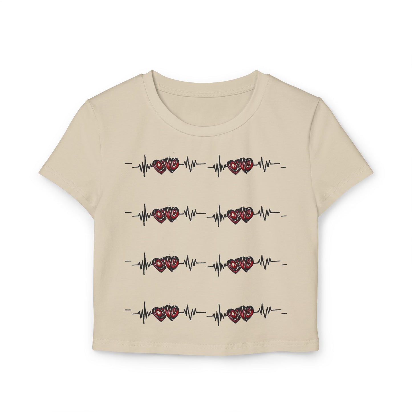 Women's Baby Tee