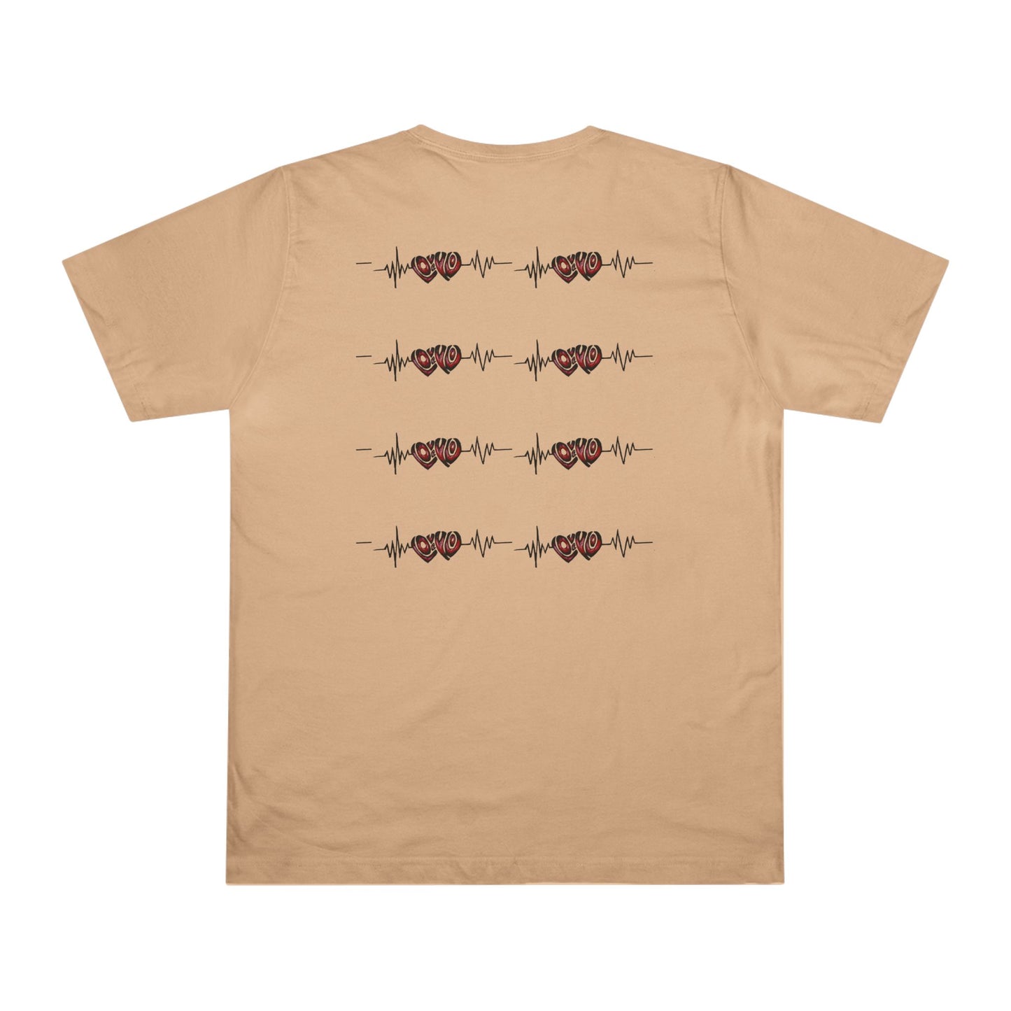 Unisex Deluxe T-shirt