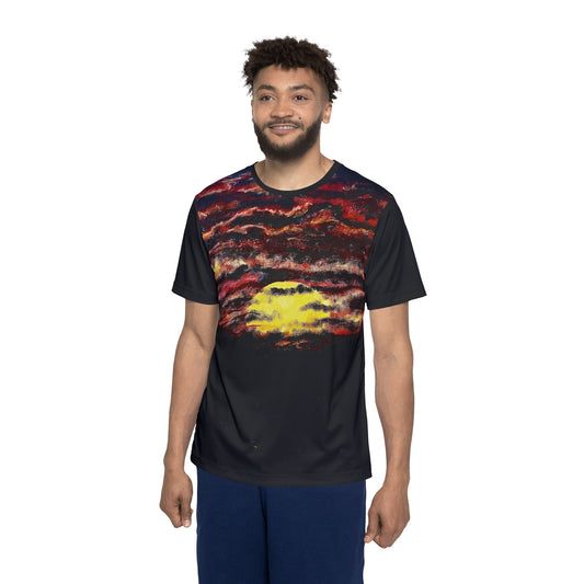 Men's Sports Jersey (AOP)
