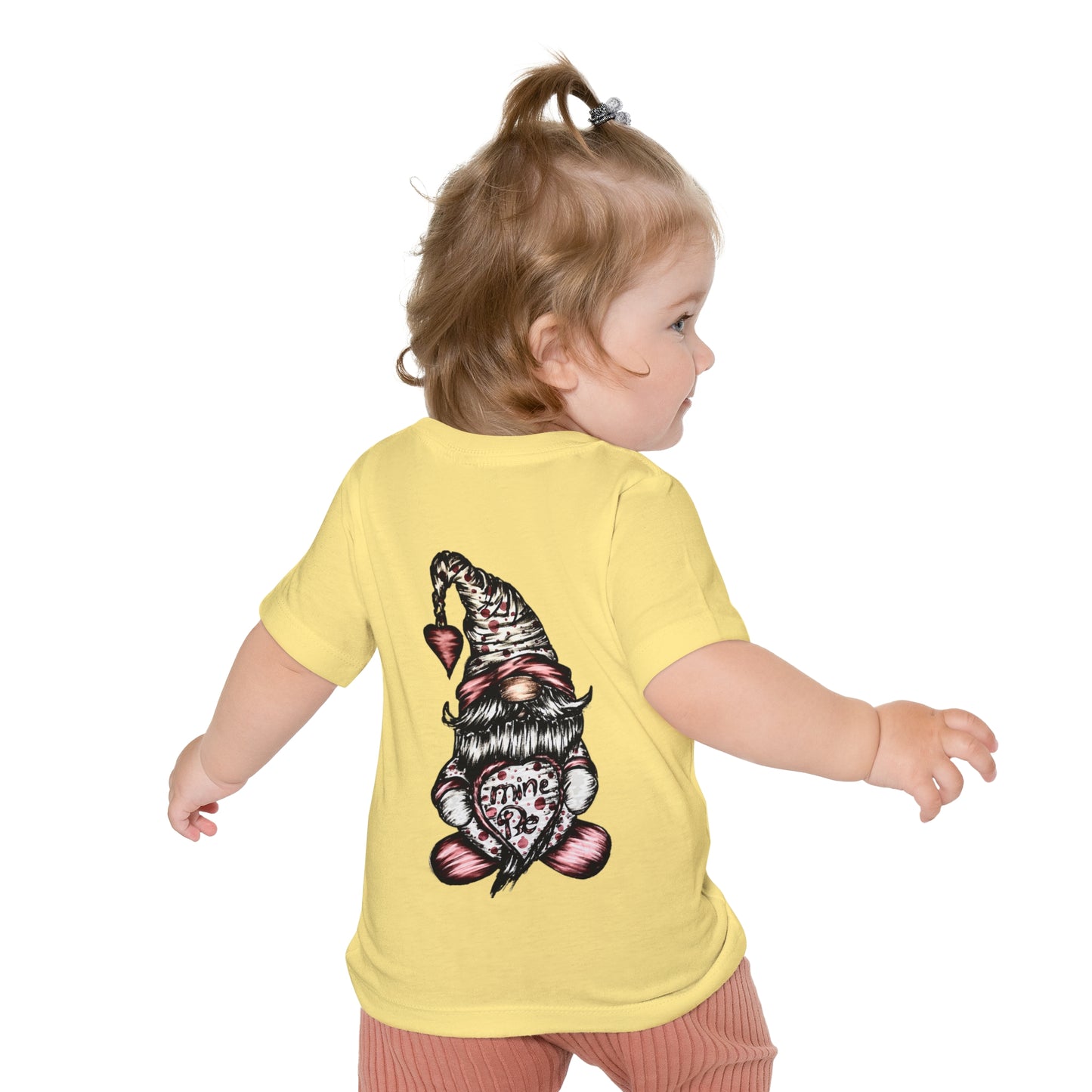 Baby Short Sleeve T-Shirt