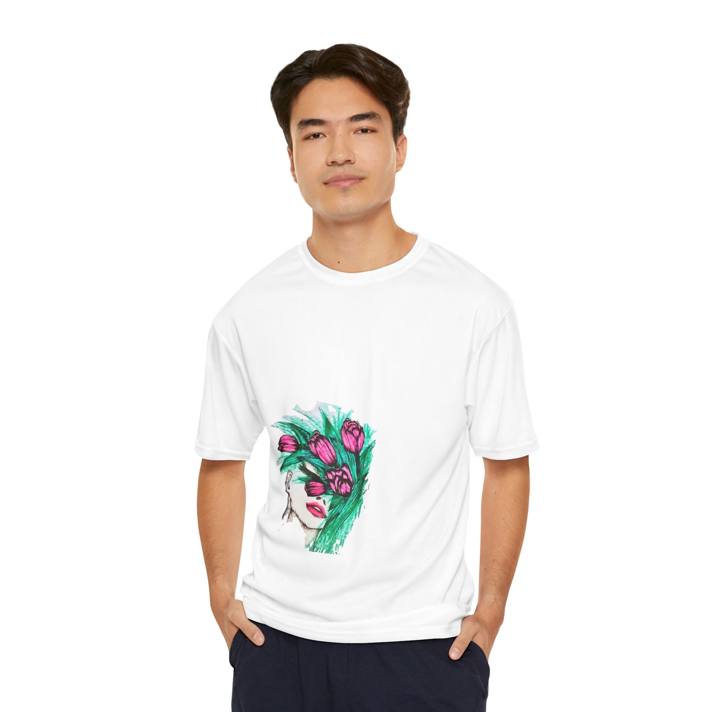 Men's Performance T-Shirt