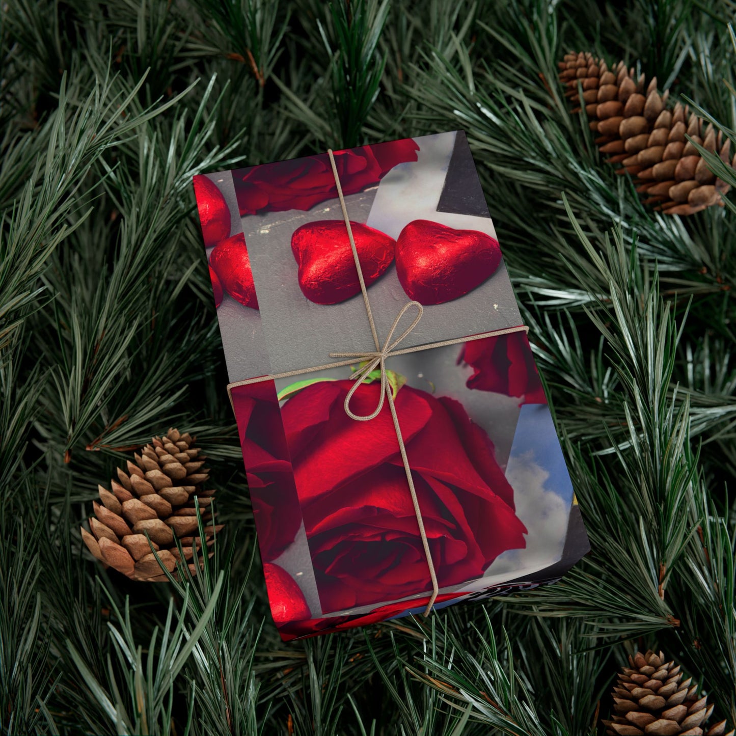 Gift Wrap Papers