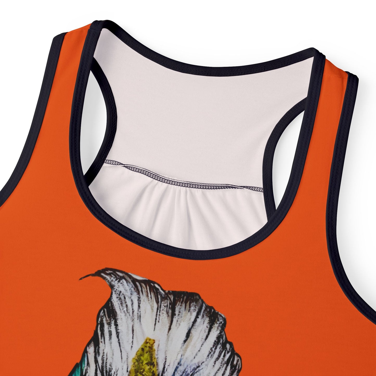 Women's Tank Top (AOP)