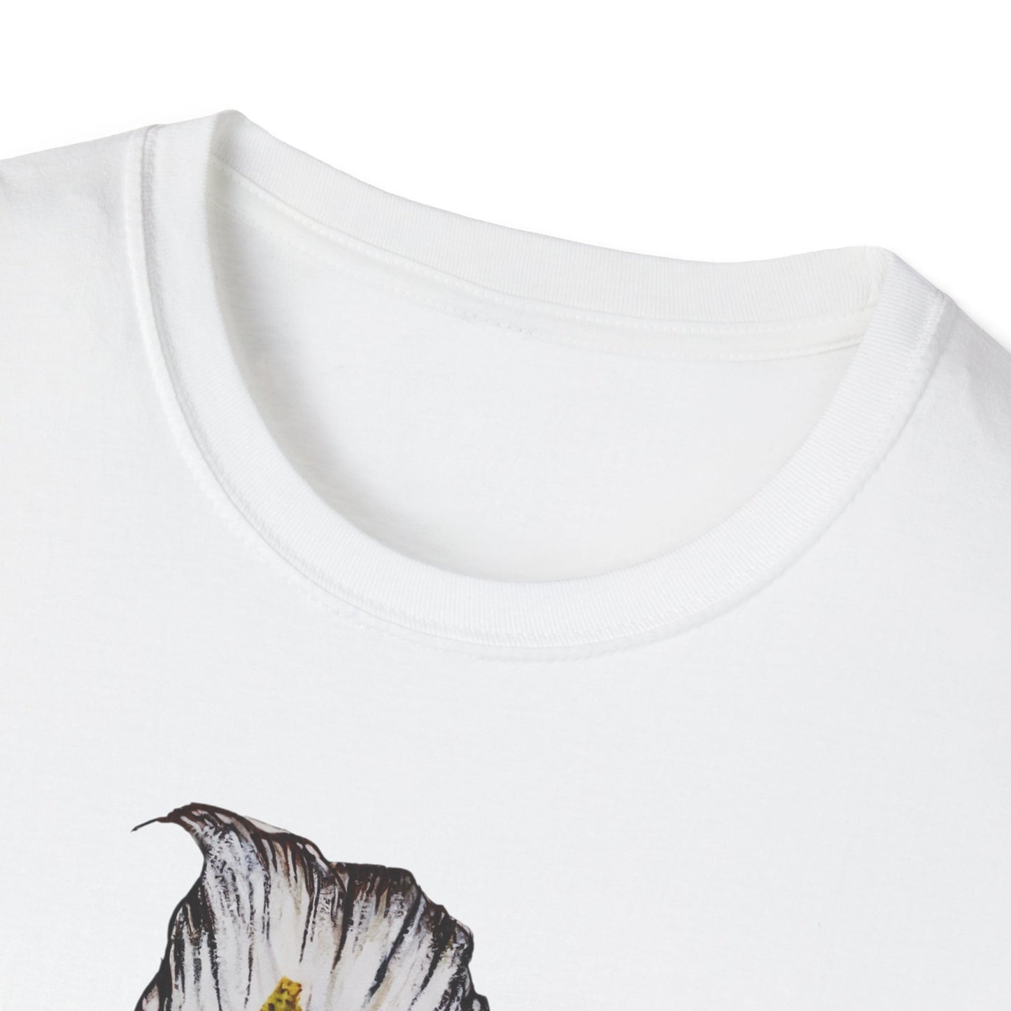 Be Kind Floral Unisex T-Shirt