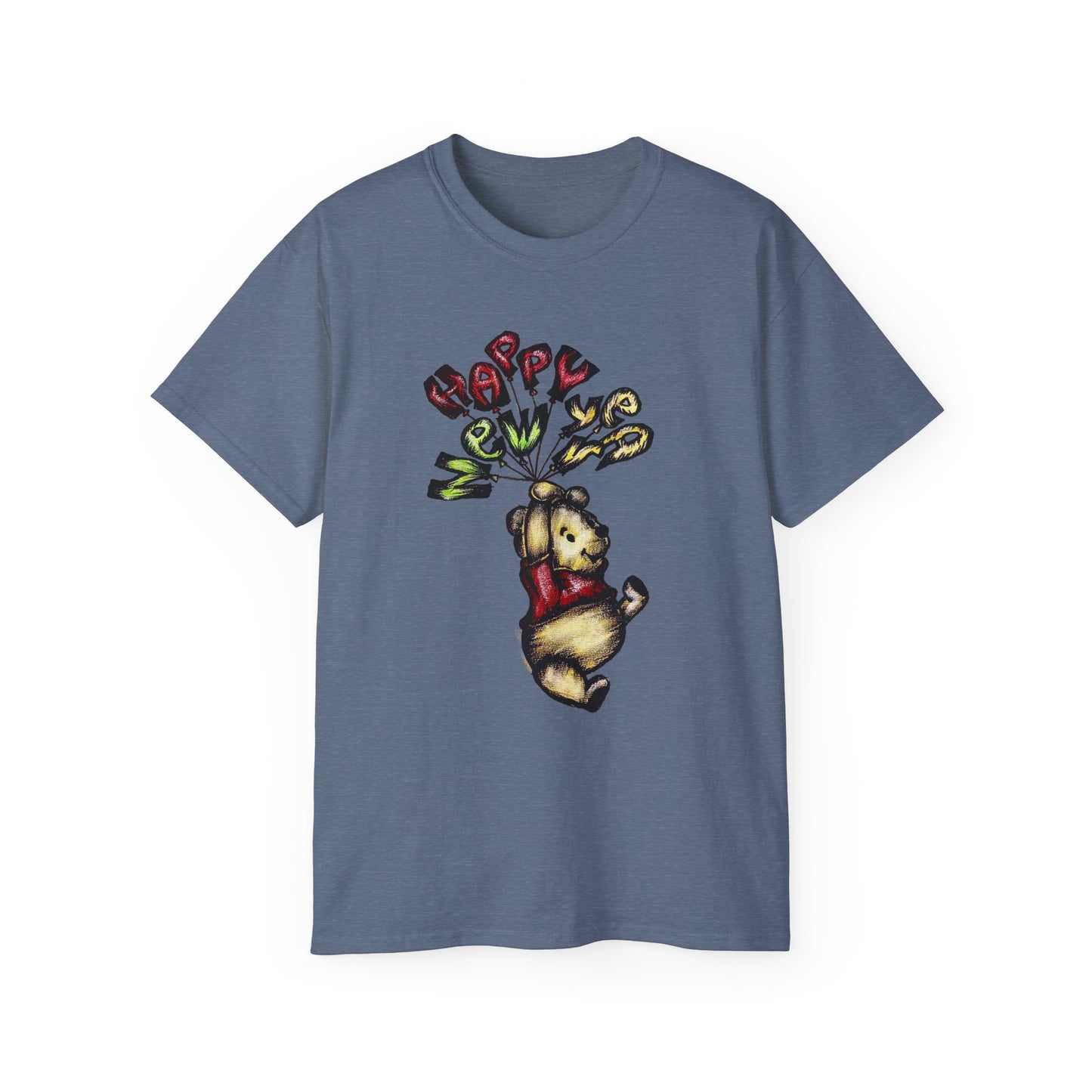 Unisex Ultra Cotton Tee