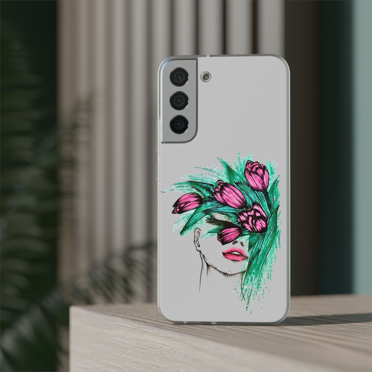 Flexi Cases