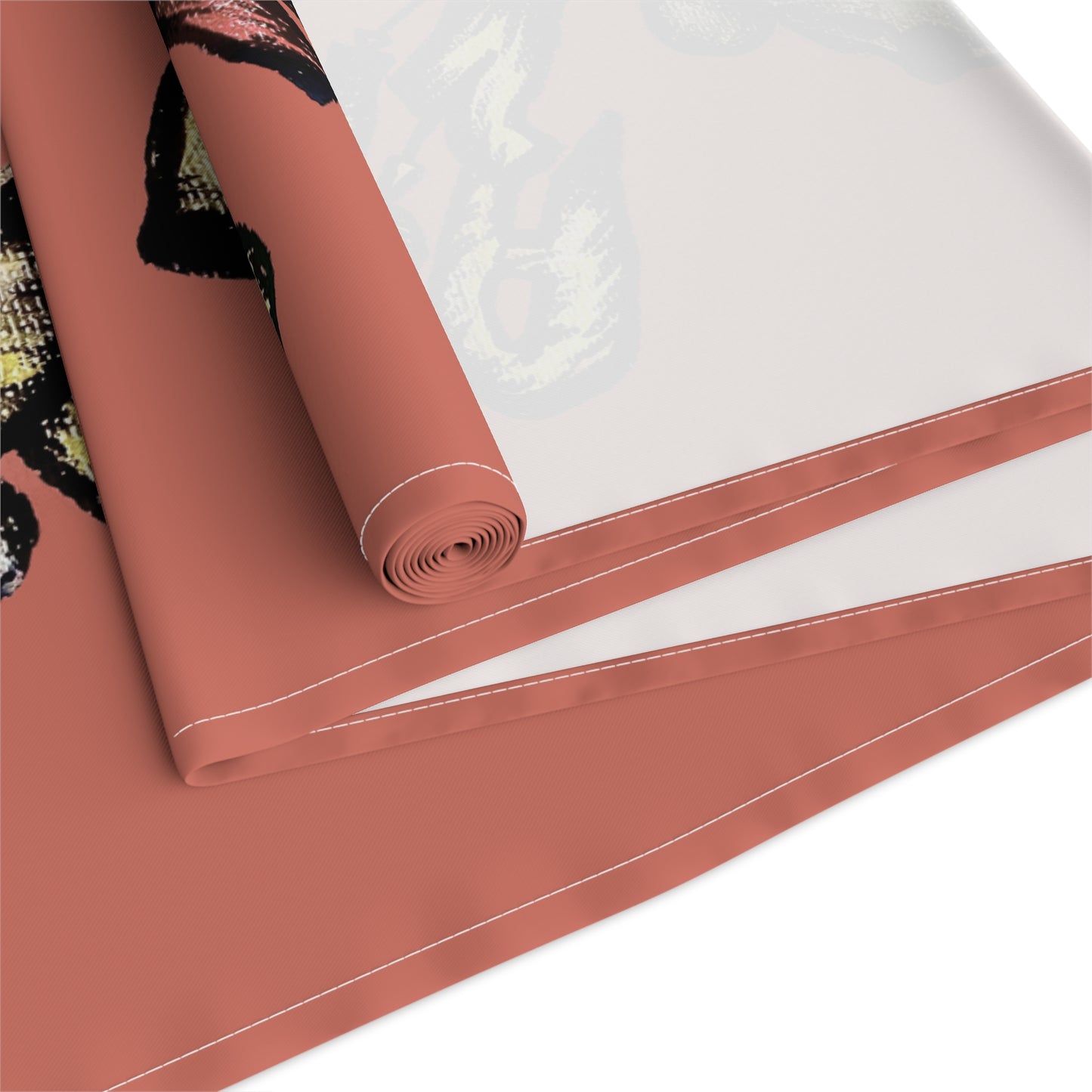 Table Runner (Cotton, Poly)