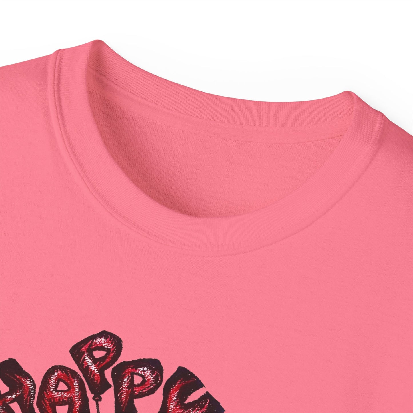 Unisex Ultra Cotton Tee