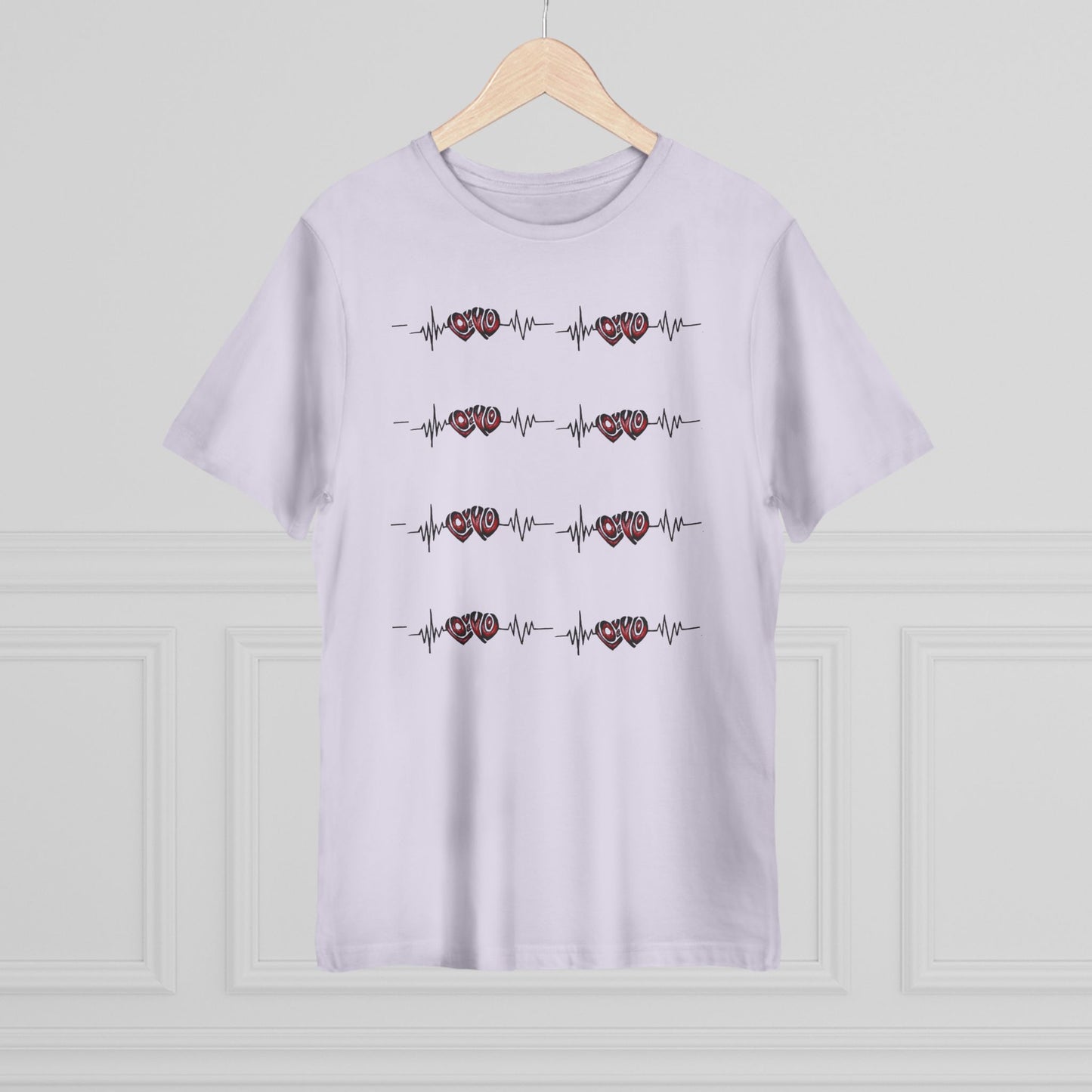 Unisex Deluxe T-shirt