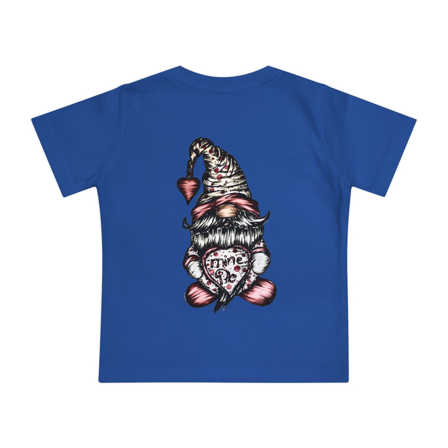 Baby Short Sleeve T-Shirt