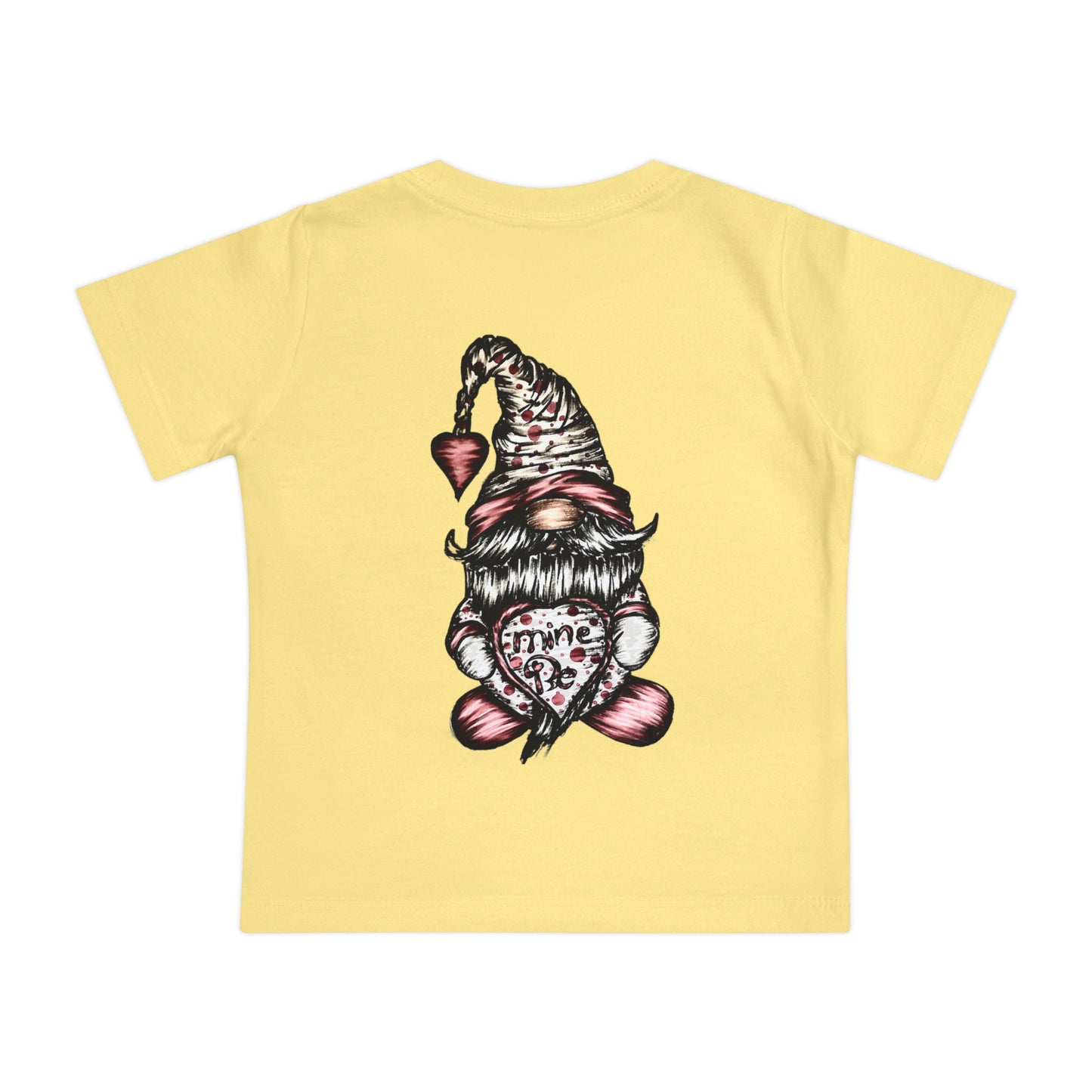 Baby Short Sleeve T-Shirt