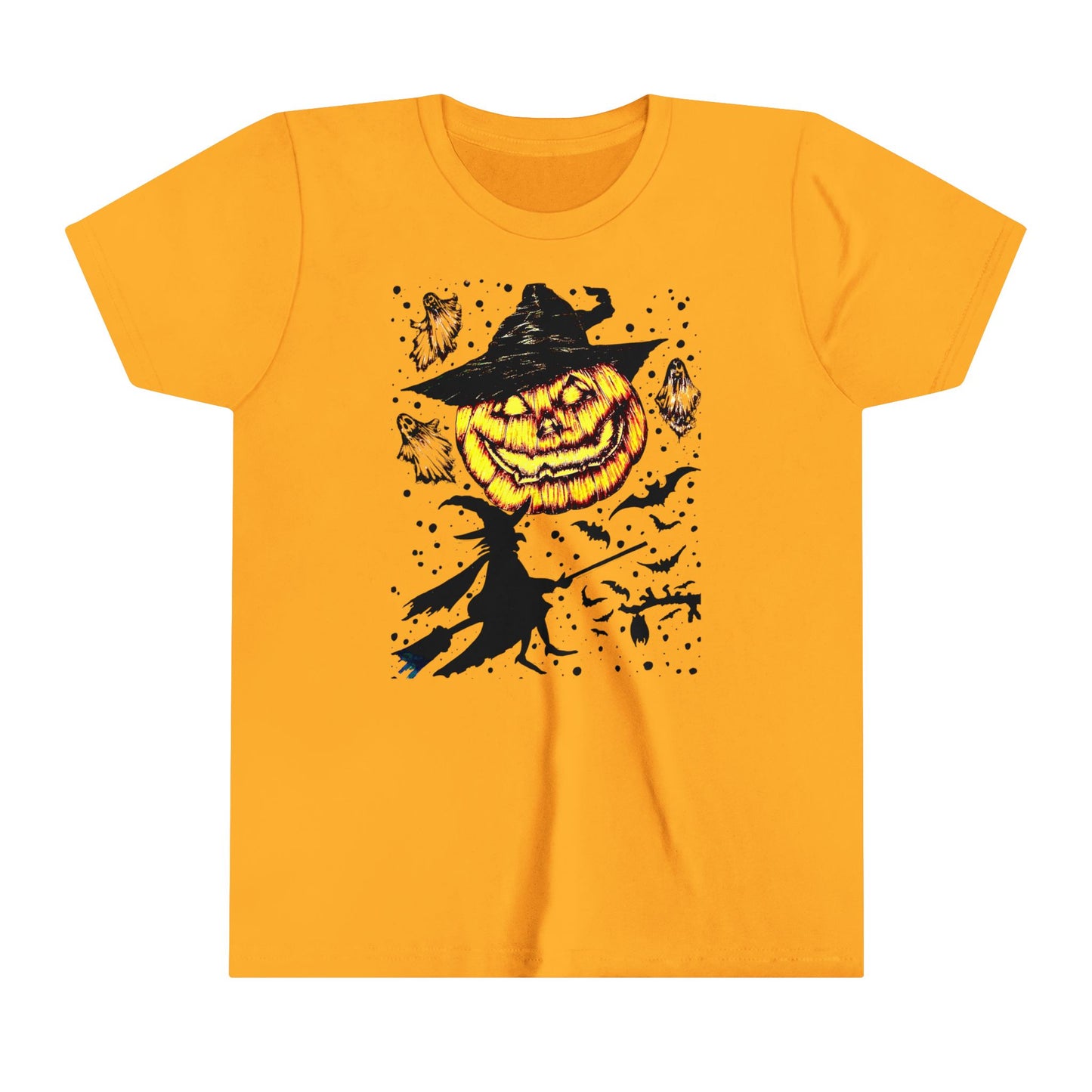 Youth Short Sleeve Tee