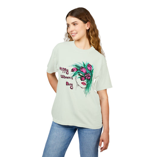 Unisex Urban Heavy Tee