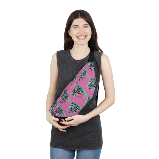 Large Fanny Pack