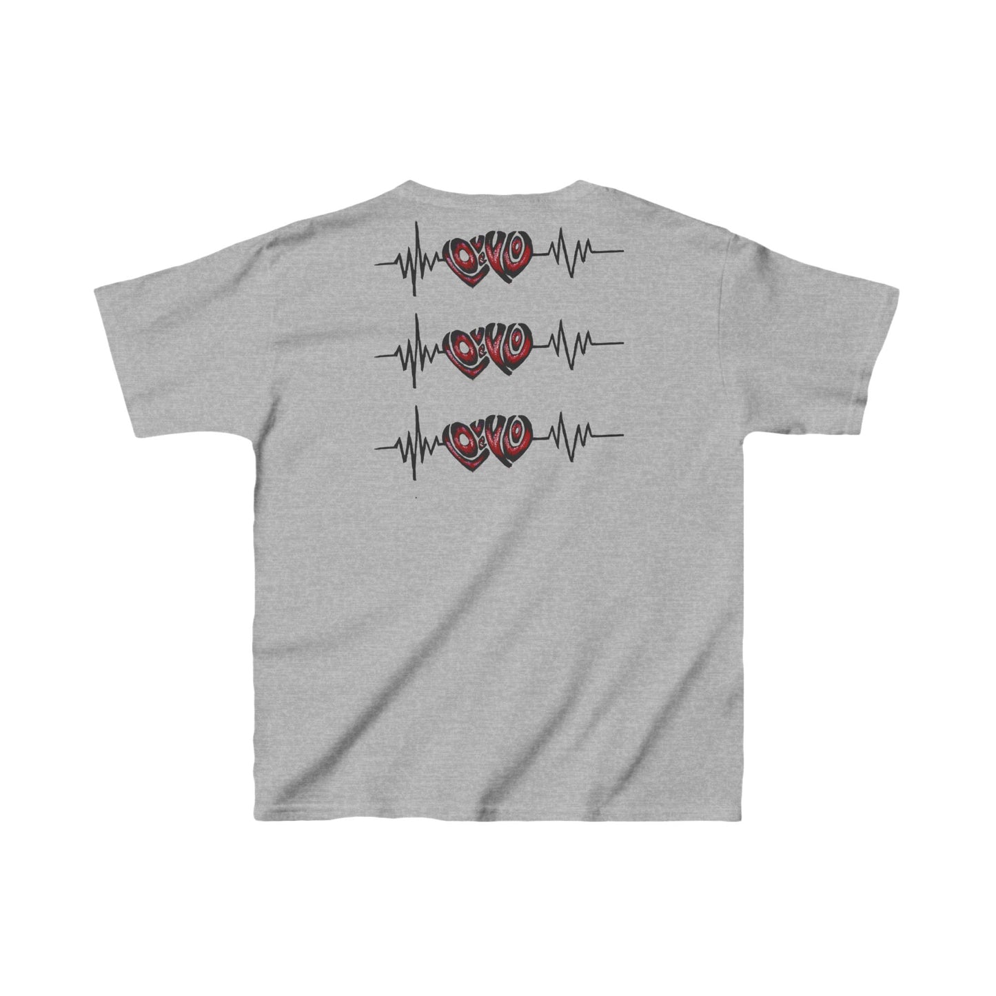 Kids Heavy Cotton™ Tee