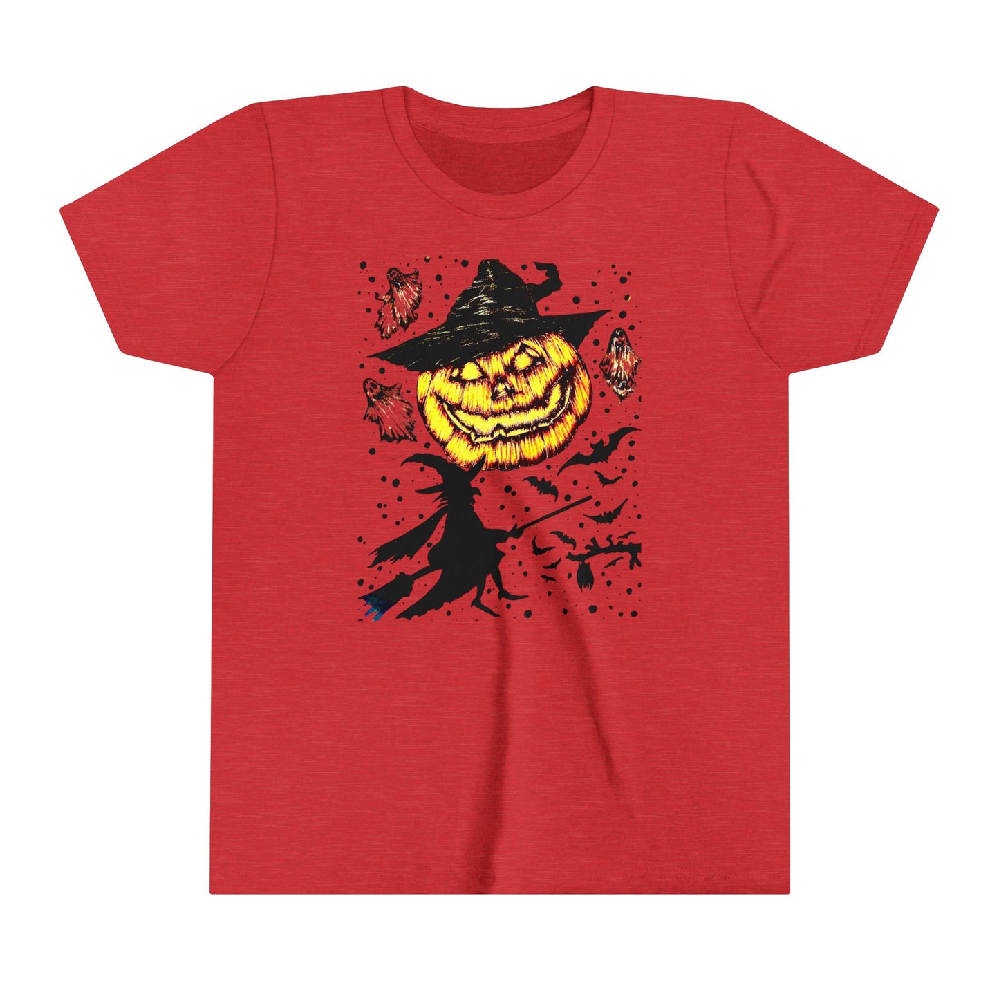 Youth Short Sleeve Tee