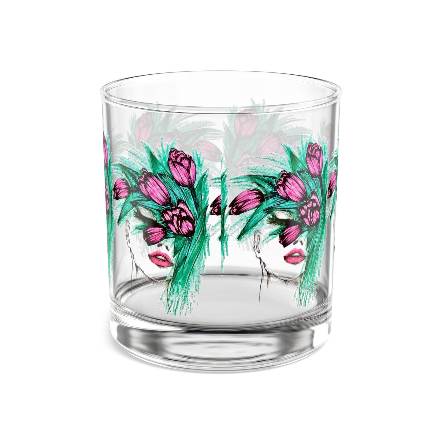 Rocks Glass, 10oz