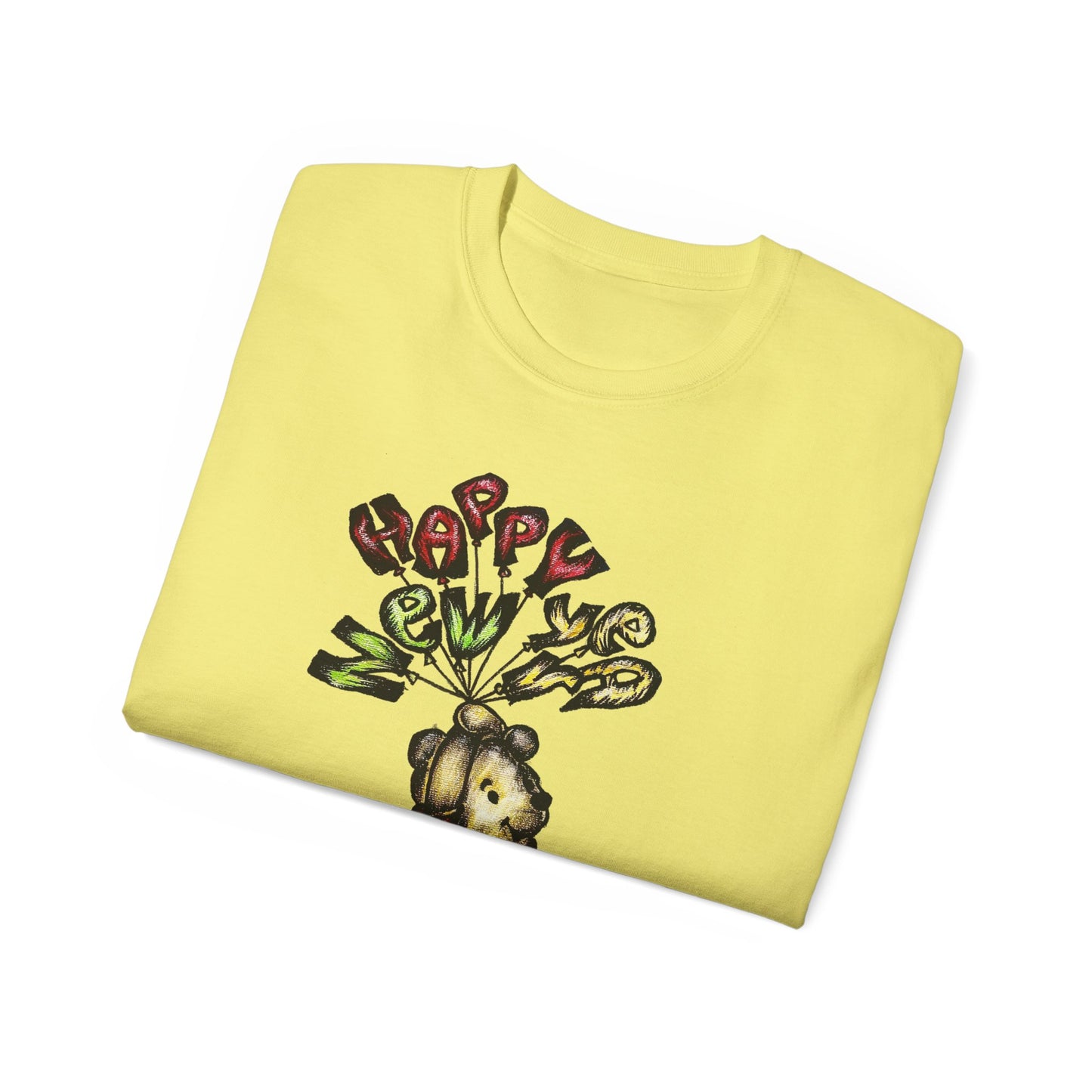 Unisex Ultra Cotton Tee