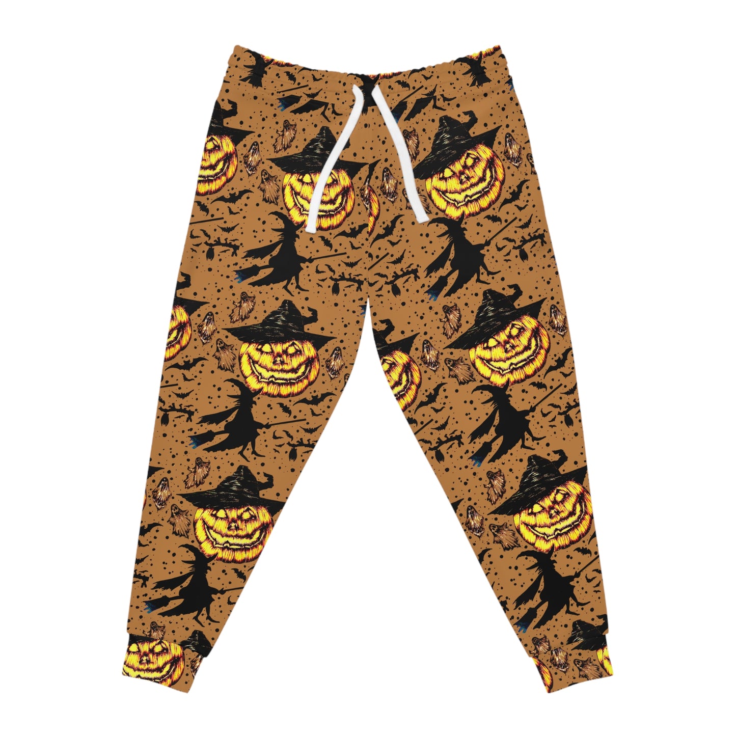 Athletic Joggers (AOP)