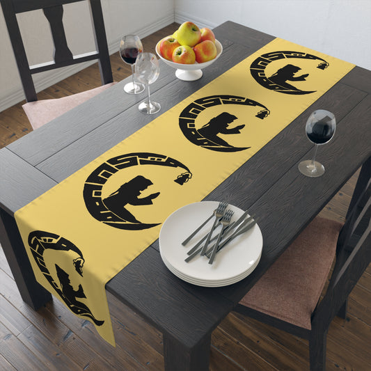 Table Runner (Cotton, Poly)