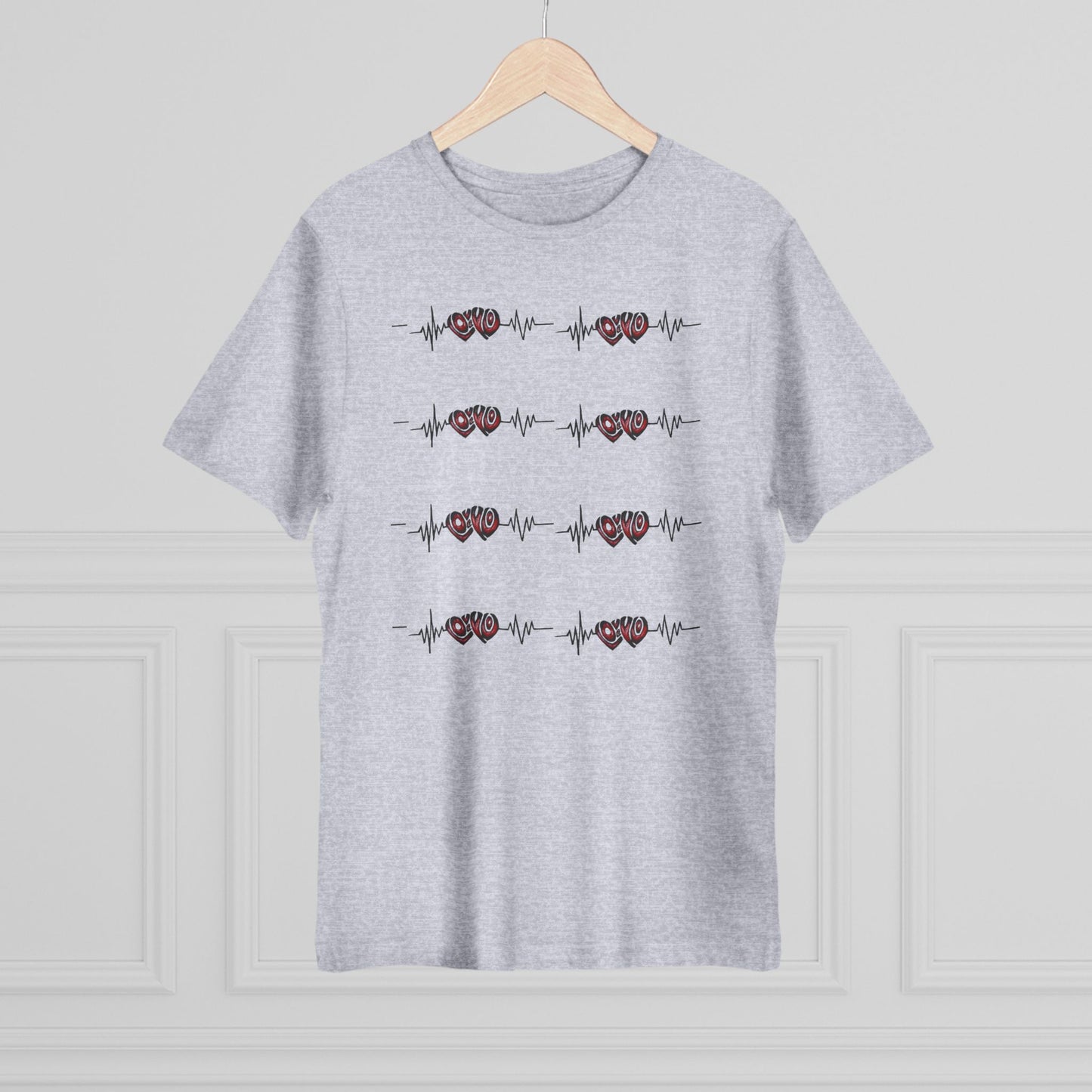 Unisex Deluxe T-shirt