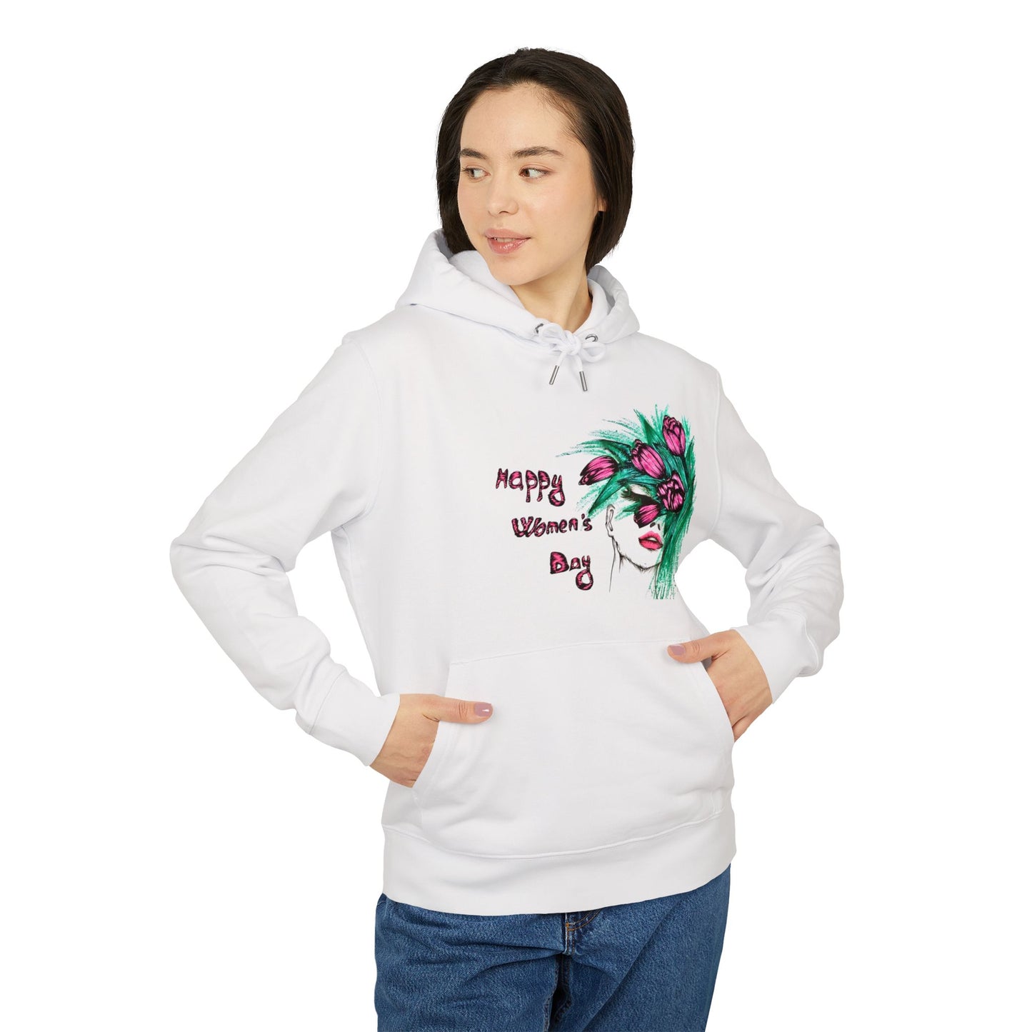 Unisex Cruiser 2.0 Hoodie