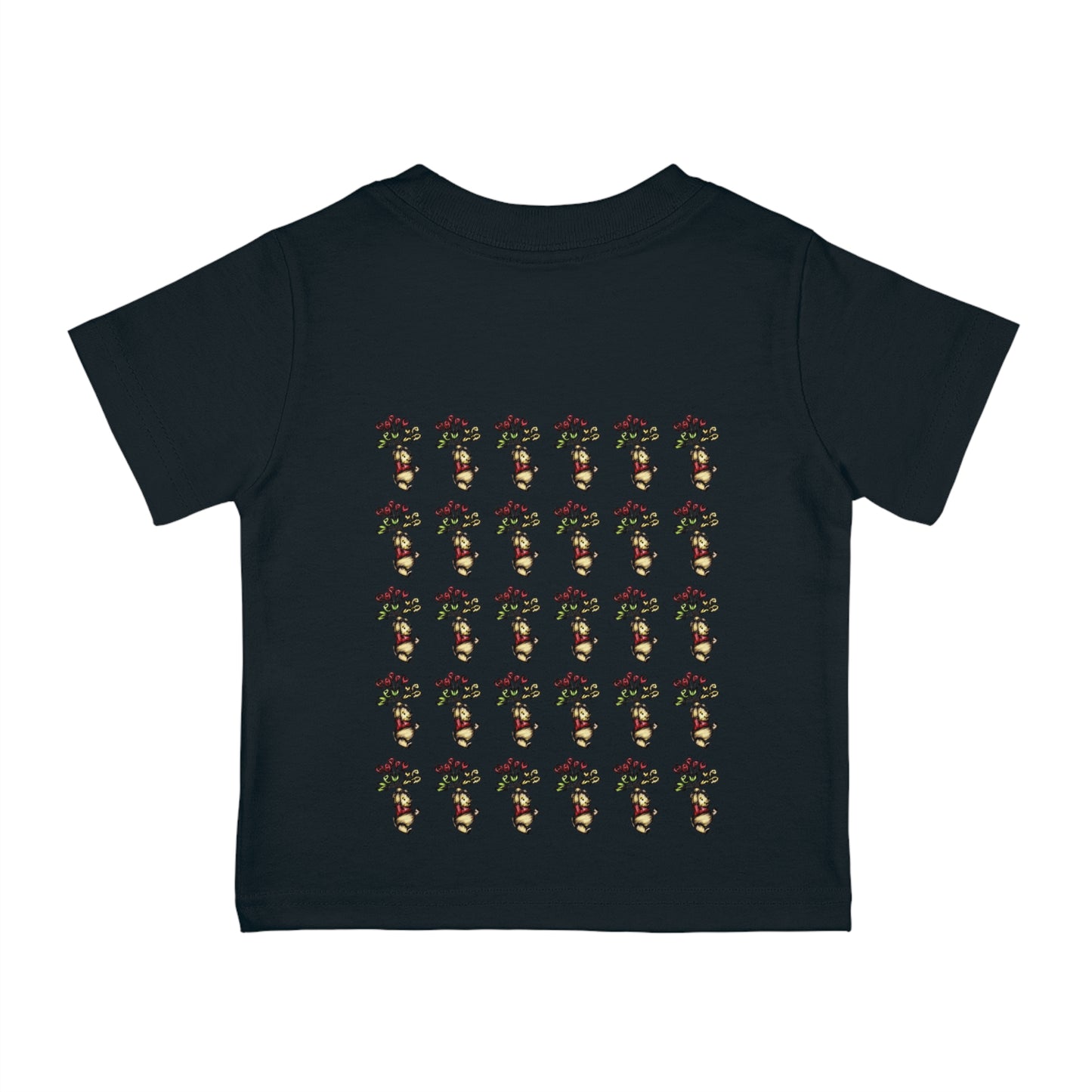 Infant Cotton Jersey Tee