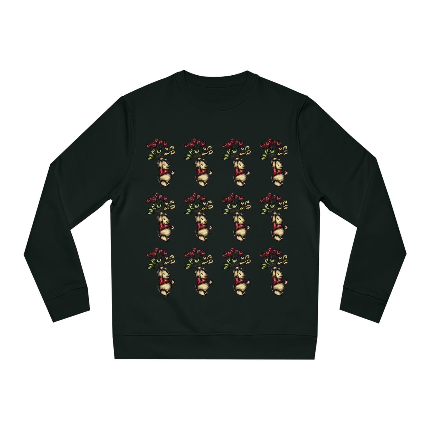 Unisex Changer Sweatshirt