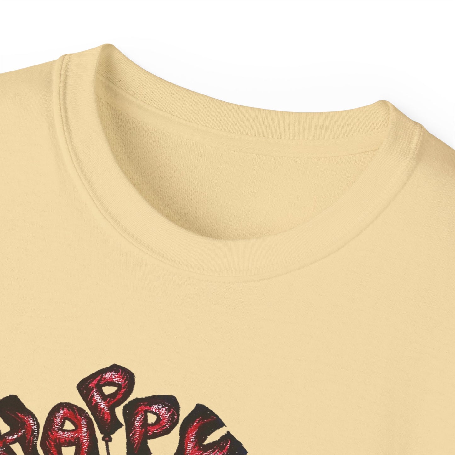 Unisex Ultra Cotton Tee