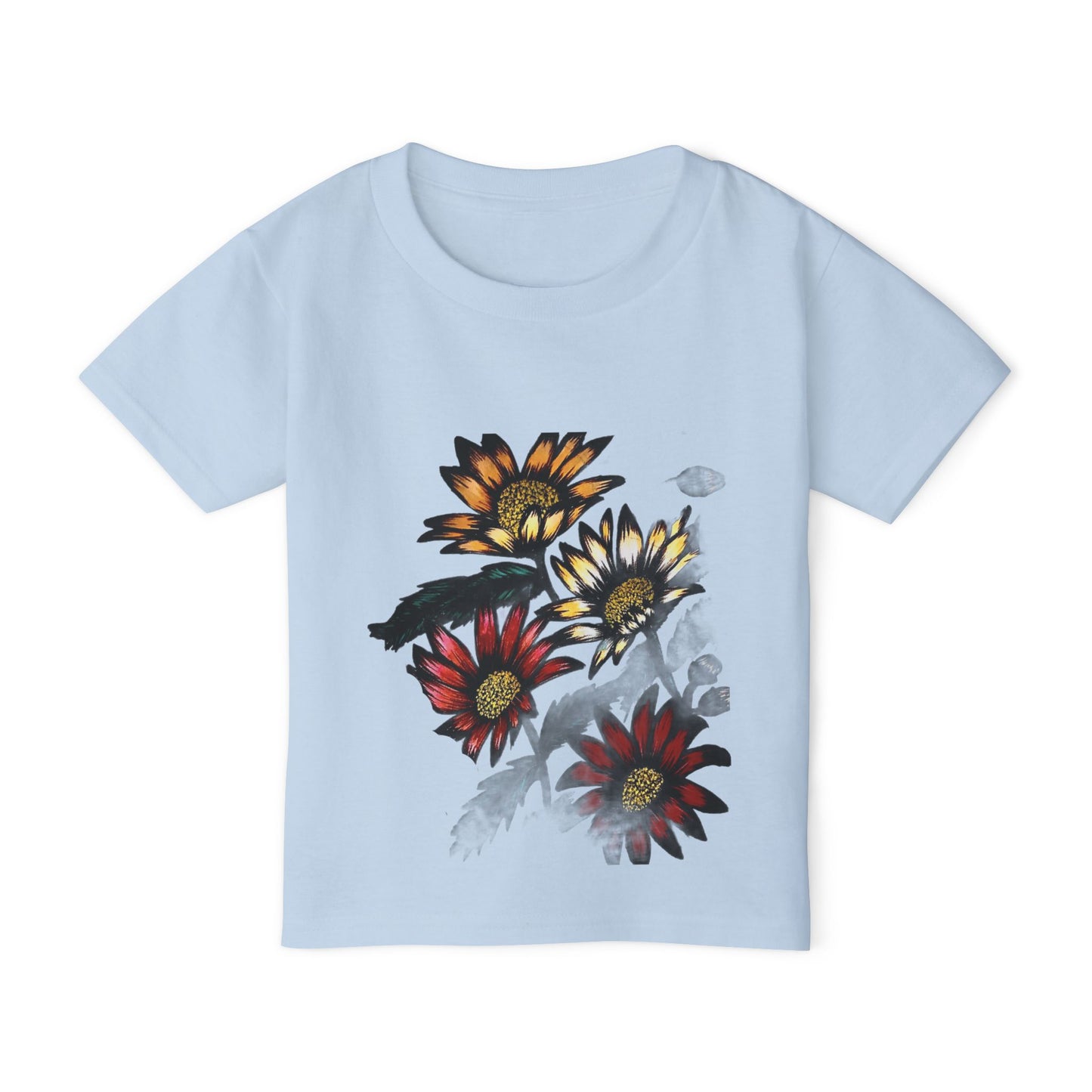 Heavy Cotton™ Toddler T-shirt