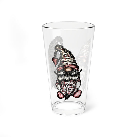 Mixing Glass, 16oz