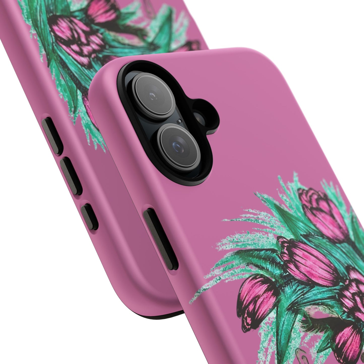 Tough Cases