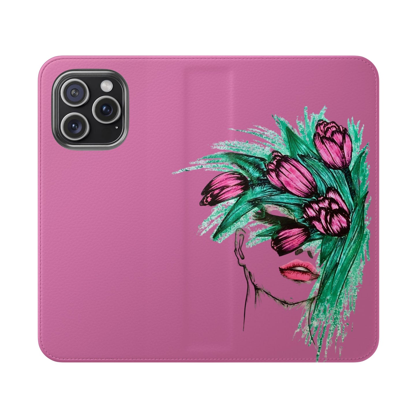 Flip Cases