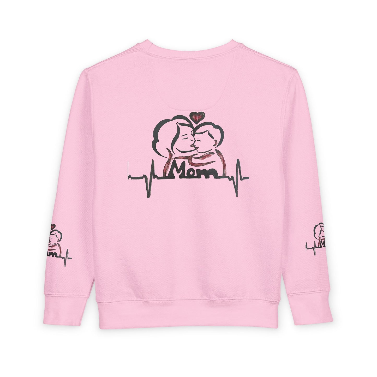 Toddler Sweatshirt