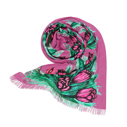 Light Scarf